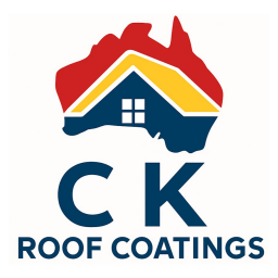 Roof Coating Company Brisbane Logo Small