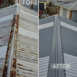 Roof Coating Company Brisbane 19 Small